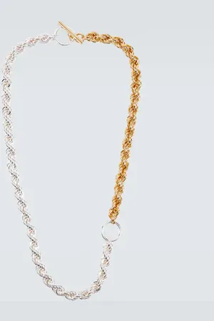Jil Sander Chain necklace