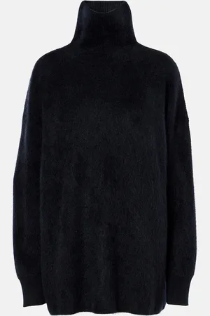 Lisa Yang Teresa cashmere turtleneck sweater