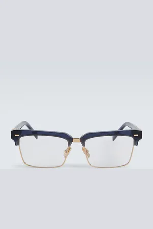 Miu Miu Square glasses