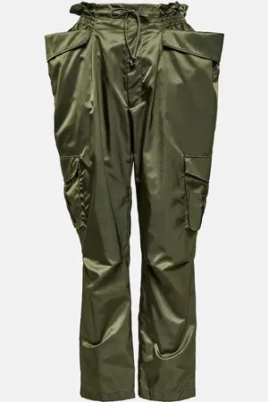 NOIR KEI NINOMIYA Cargo pants