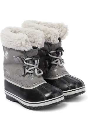 sorel Yoot Pac snow boots