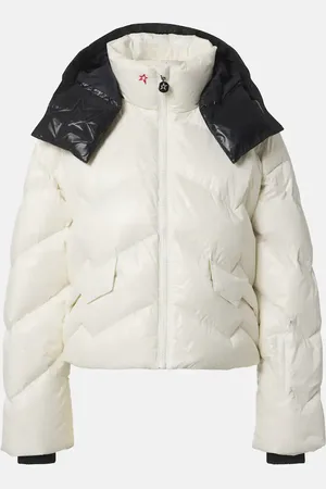 Perfect Moment Mountain down jacket