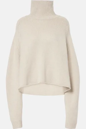 Lisa Yang Cathie cashmere sweater
