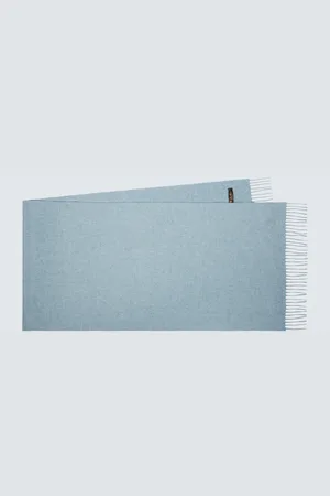 Loro Piana Cashmere scarf