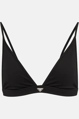 Prada Logo bralette