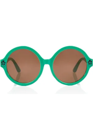 Mini Rodini Round sunglasses