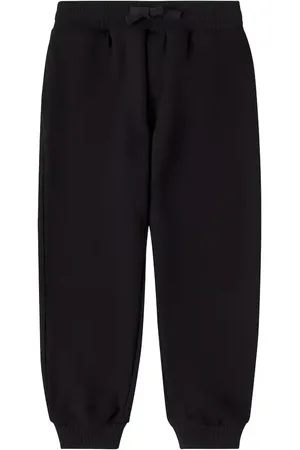 Dolce & Gabbana Cotton sweatpants