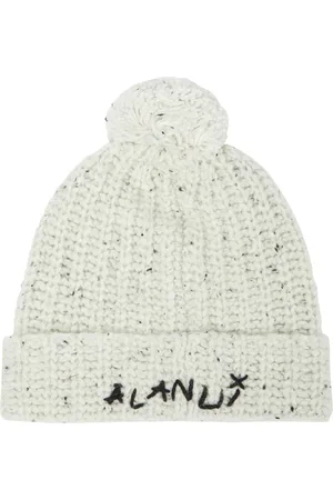Alanui Northern Islands beanie
