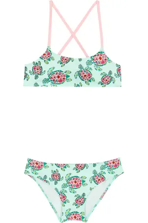Vilebrequin Printed swimsuit
