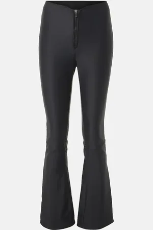 Perfect Moment Altaire mid-rise flared leggings