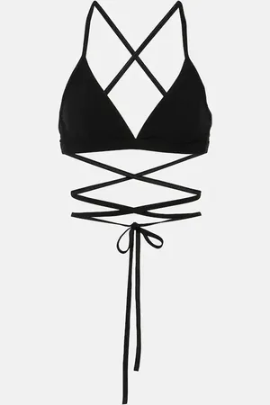 Isabel Marant Solange bikini top