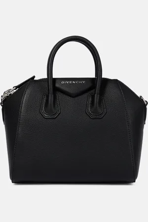 Givenchy Antigona Mini leather tote