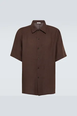 COMMAS Linen shirt