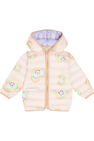 Molo Baby Harmony puffer jacket