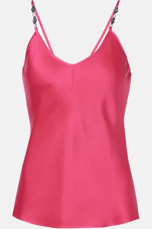 Max Mara Afelio camisole top