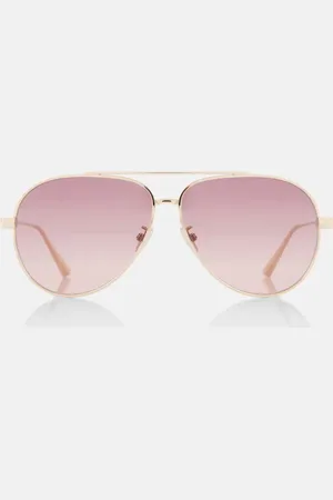 Dior DiorCannage A1U aviator sunglasses