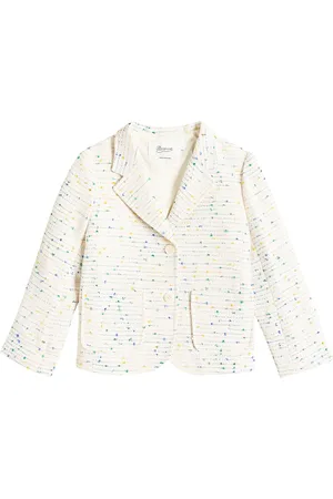 BONPOINT Tomas cotton-blend tweed jacket