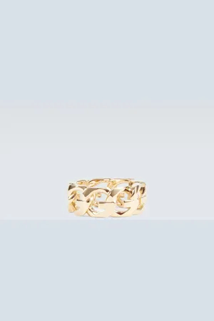 Givenchy G Chain ring