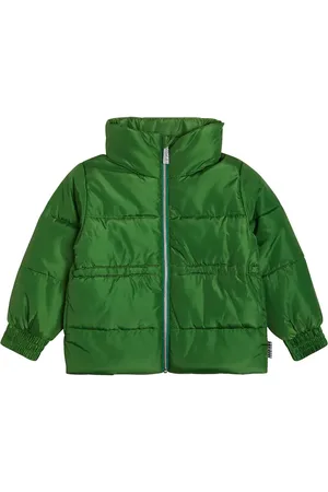 Molo Hally Smile puffer coat