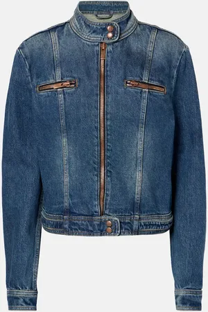 MAGDA BUTRYM Denim jacket