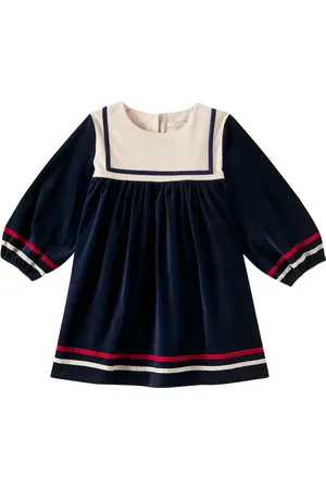 Konges Sløjd Rocky cotton dress