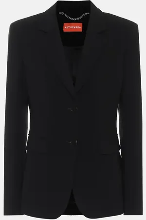 Altuzarra Fenice blazer