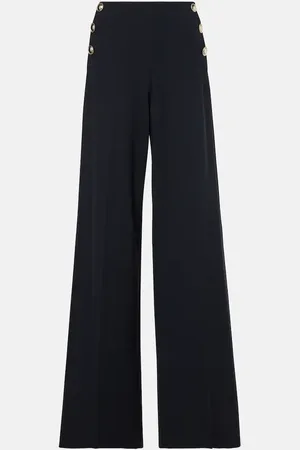 Dorothee Schumacher Emotional Essence palazzo pants