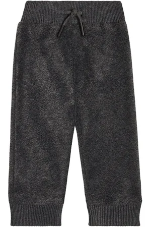 BONPOINT Baby Bambo fleece sweatpants