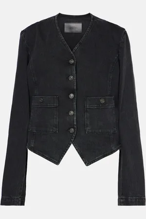 7 for all Mankind Denim jacket