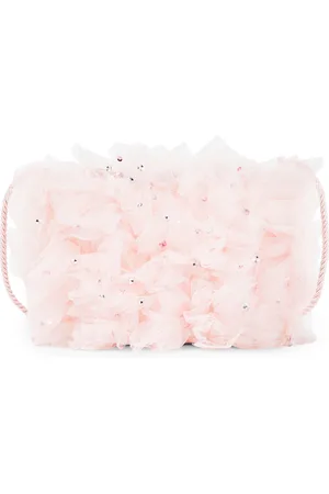 Tutu Du Monde Glam Rock tulle shoulder bag