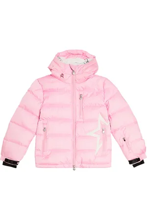 Perfect Moment Super Mojo down ski jacket