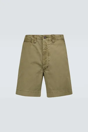 Ralph Lauren Cotton shorts