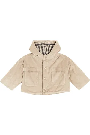 1+ IN THE FAMILY Baby Kurt corduroy jacket