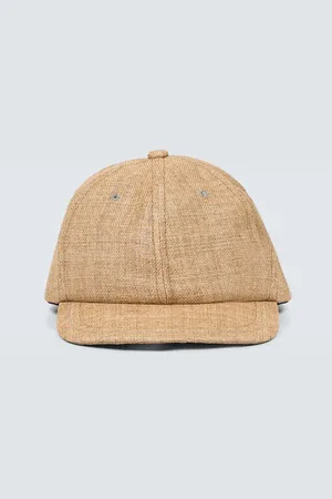 and wander Paper cloth cap