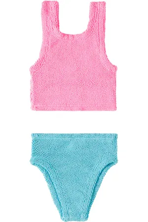 Hunza G Baby Lyra bikini
