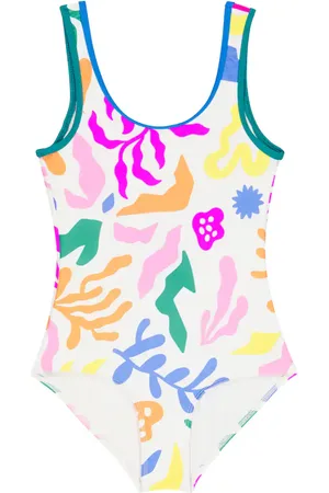 Marc Jacobs Printed swimsuit