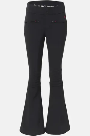 Perfect Moment Aurora mid-rise ski pants