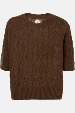 Jardin des Orangers Cashmere sweater