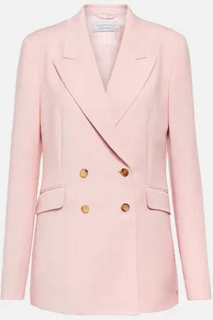 GABRIELA HEARST Angela wool blazer
