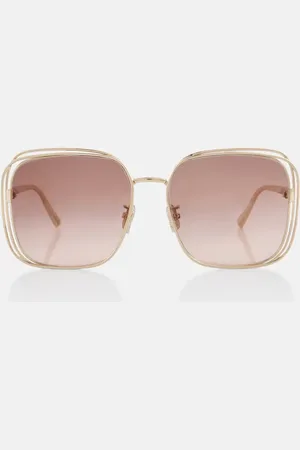 Dior Fildior S1U square sunglasses