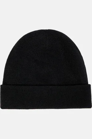 Max Mara Helmut cashmere beanie