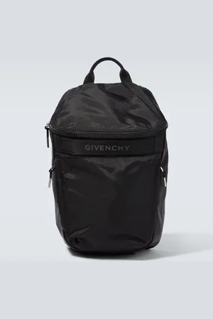 Givenchy G-Trek embroidered backpack