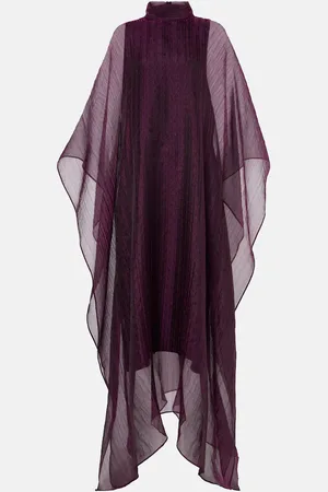 ‎Taller Marmo‎ Mirage crÃªpe kaftan