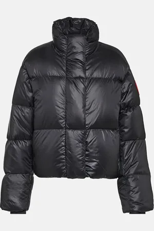 Canada Goose Cypress Short down jacket