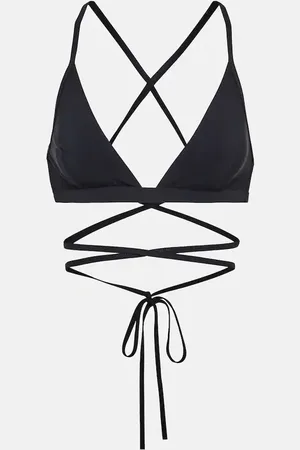 Isabel Marant Solange bikini top