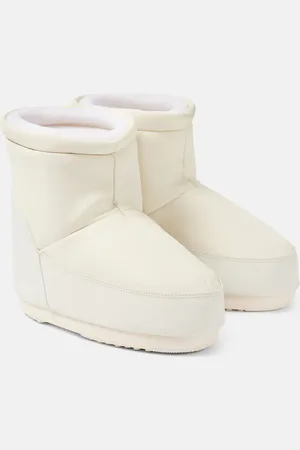 Moon Boot Icon Low snow boots