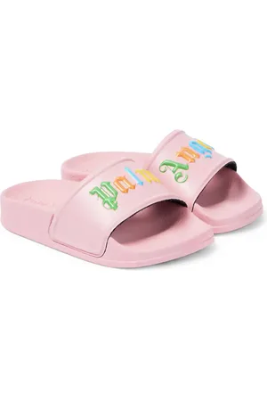 Palm Angels Logo slides