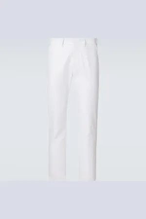 Tom Ford Cotton chinos