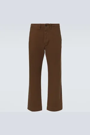 Ralph Lauren Cotton chinos