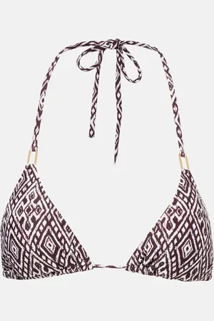 Melissa Odabash Cancun bikini top